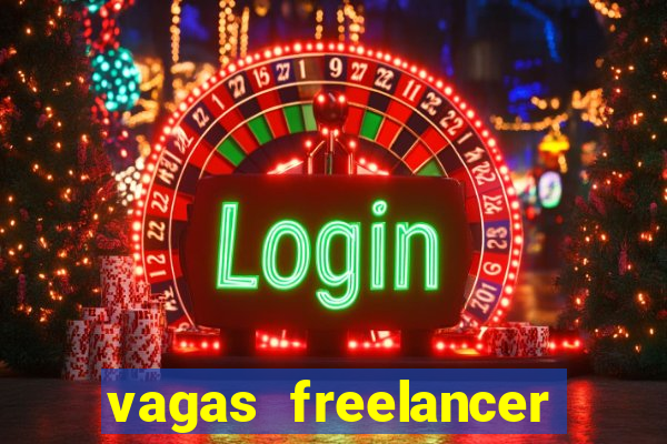 vagas freelancer porto alegre