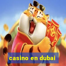 casino en dubai