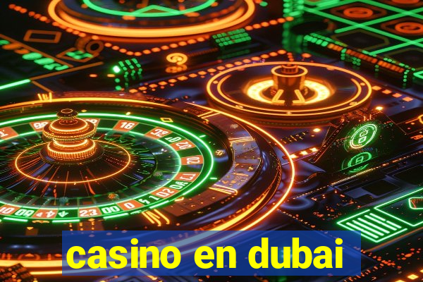 casino en dubai