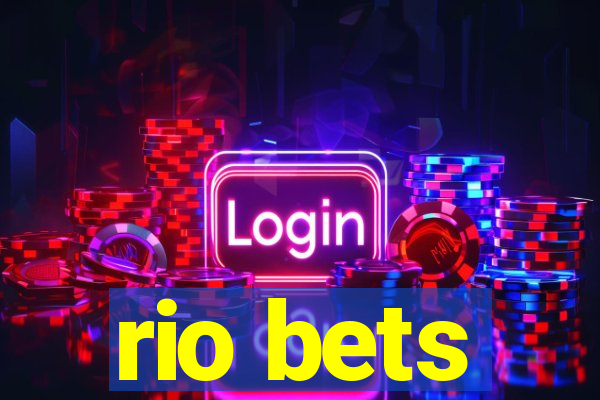 rio bets