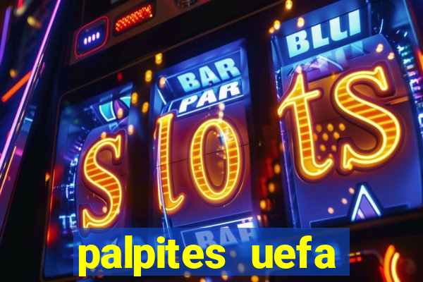 palpites uefa europa conference league