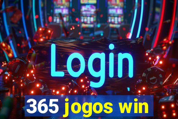 365 jogos win