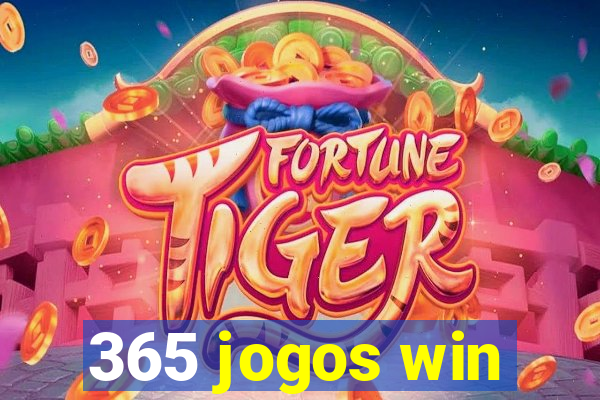 365 jogos win