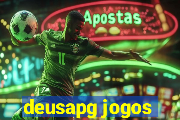 deusapg jogos