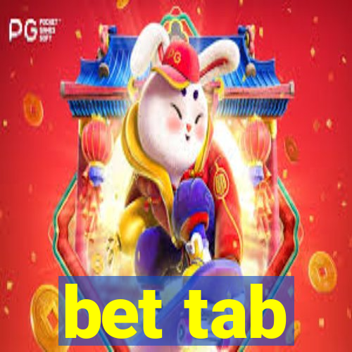 bet tab