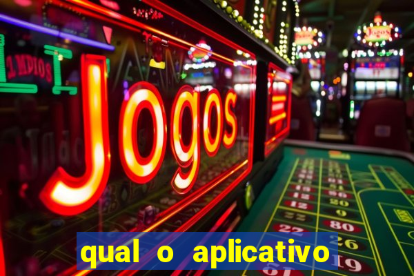 qual o aplicativo do jogo do tigre