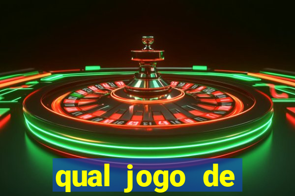 qual jogo de cassino paga dinheiro de verdade