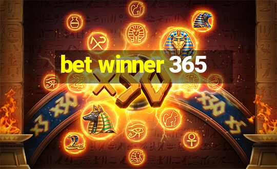 bet winner 365