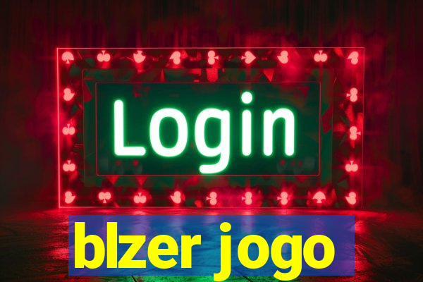 blzer jogo