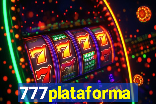 777plataforma