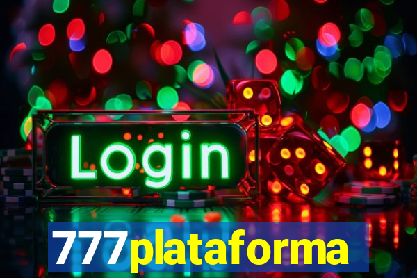 777plataforma