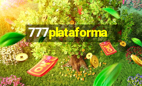 777plataforma