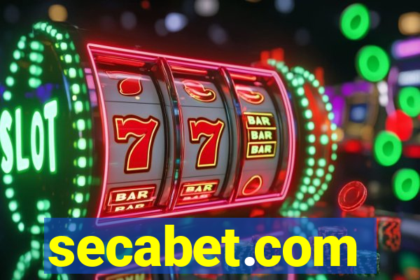 secabet.com