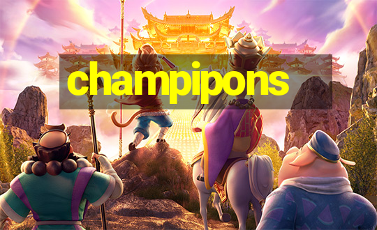 champipons