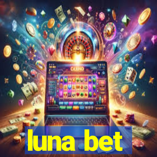 luna bet