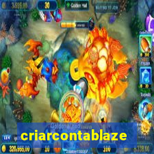 criarcontablaze