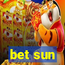 bet sun