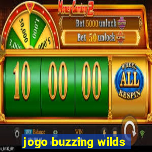 jogo buzzing wilds