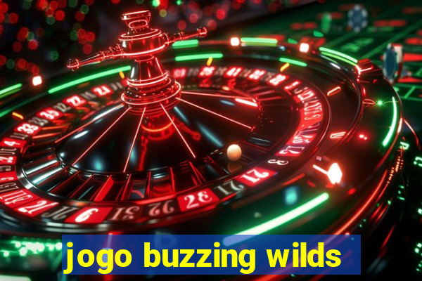 jogo buzzing wilds