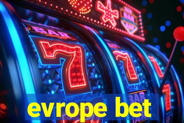 evrope bet