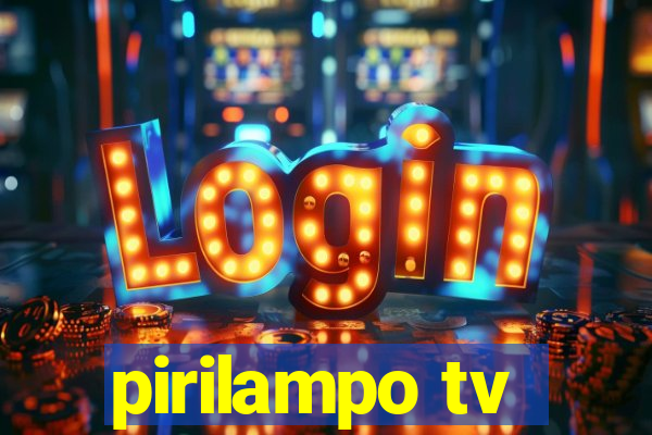 pirilampo tv