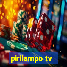 pirilampo tv