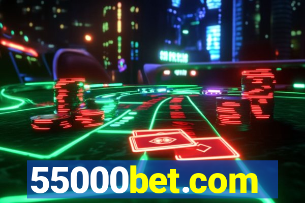 55000bet.com