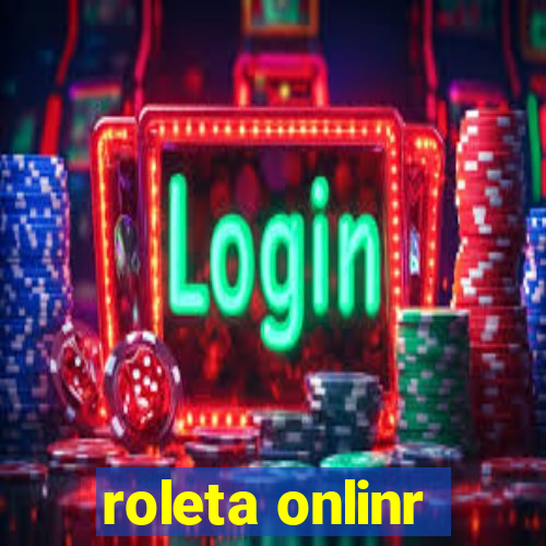 roleta onlinr