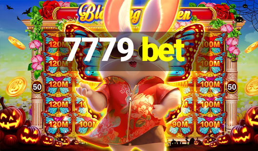 7779 bet