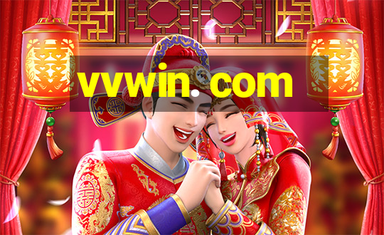 vvwin. com