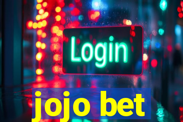 jojo bet