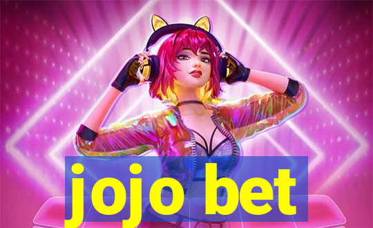 jojo bet