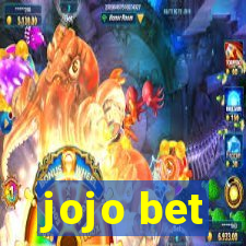 jojo bet