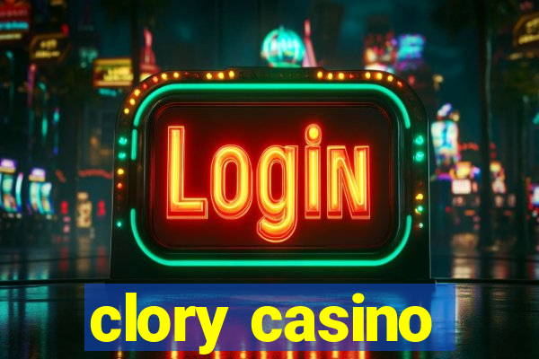 clory casino