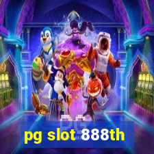 pg slot 888th