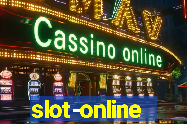 slot-online