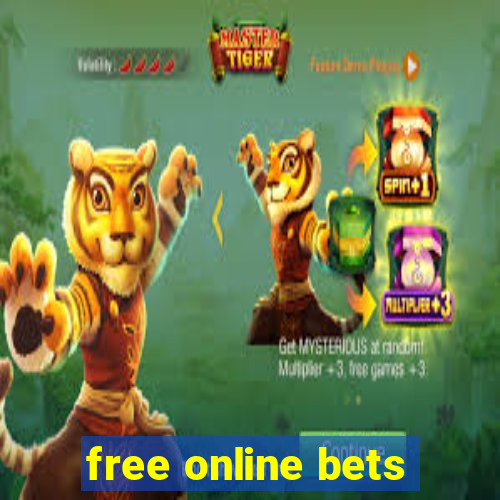 free online bets