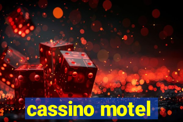 cassino motel