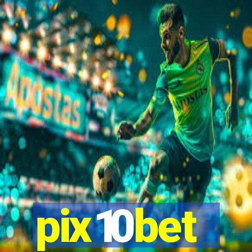 pix10bet