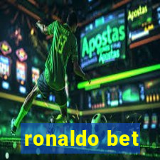 ronaldo bet