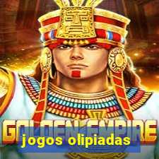 jogos olipiadas