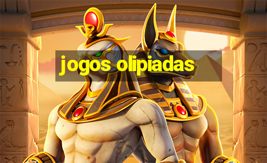 jogos olipiadas