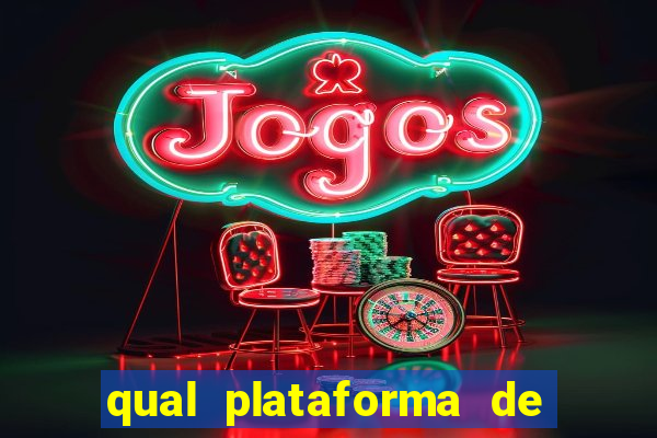 qual plataforma de jogo está pagando hoje