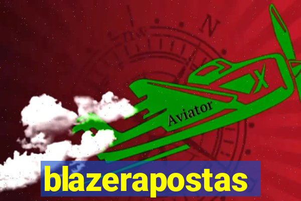 blazerapostas