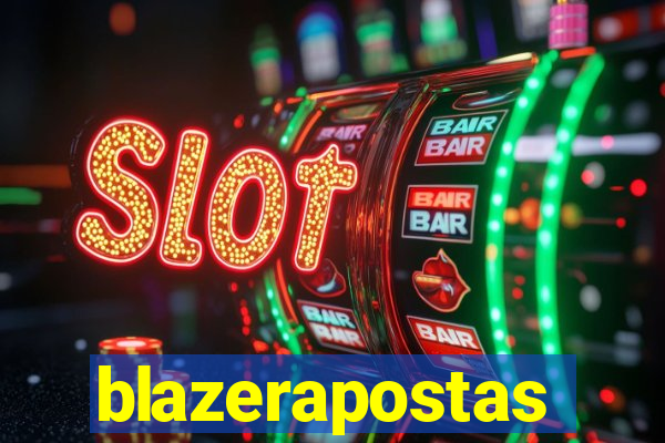 blazerapostas