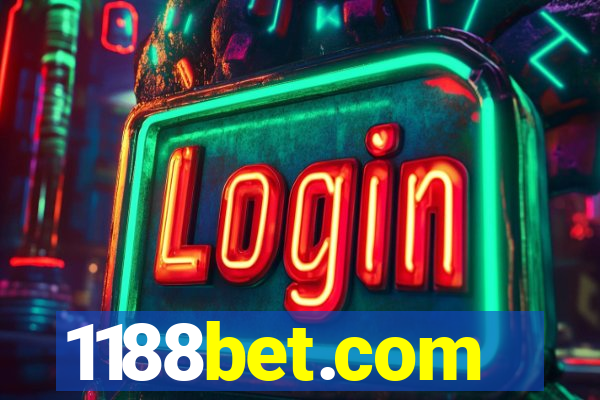 1188bet.com