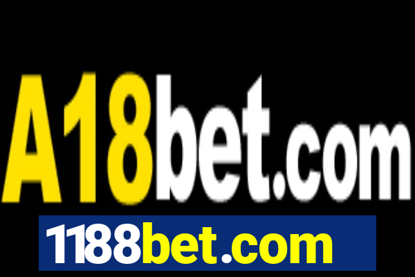 1188bet.com