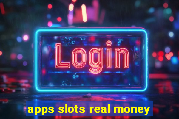 apps slots real money