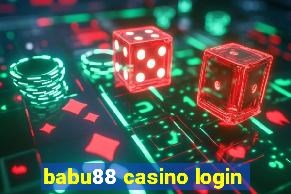 babu88 casino login