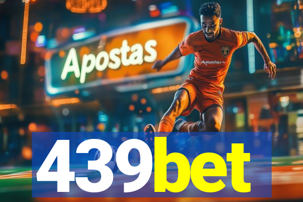 439bet